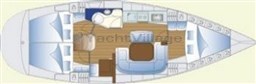 Bavaria 38 depliant 20