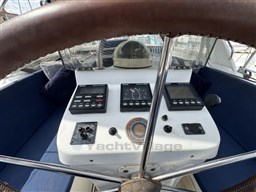 Beneteau Oceanis 40 CC - 8