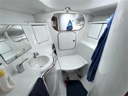 Beneteau Oceanis 40 CC - 43