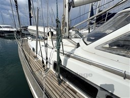 Beneteau Oceanis 40 CC - 3