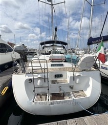 Beneteau Oceanis 40 CC - 01