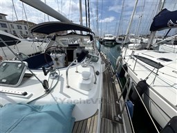 Beneteau Oceanis 40 CC - 6