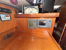 Beneteau Oceanis 40 CC - 23