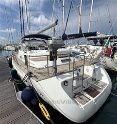 Beneteau Oceanis 40 CC - 02