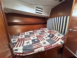 Beneteau Oceanis 40 CC - 41