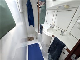 Beneteau Oceanis 40 CC - 32