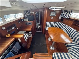 Beneteau Oceanis 40 CC - 20