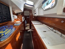 Beneteau Oceanis 40 CC - 27