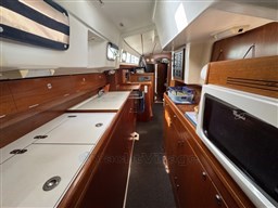 Beneteau Oceanis 40 CC - 26