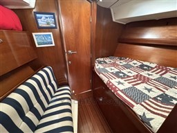 Beneteau Oceanis 40 CC - 42