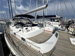 Beneteau Oceanis 40 CC - 03