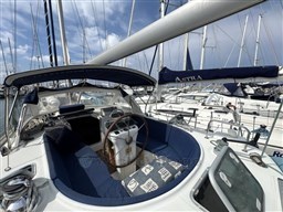 Beneteau Oceanis 40 CC - 4