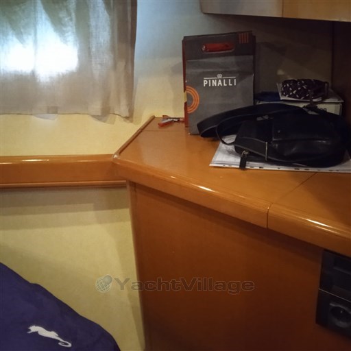 Cabina armatore 2