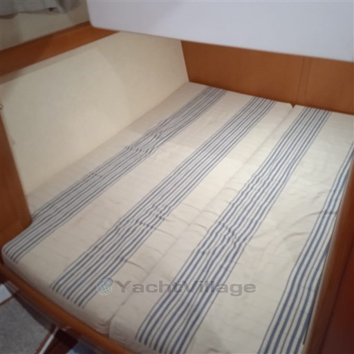 cabina ospiti
