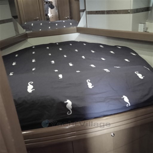 Cabina armatore 1