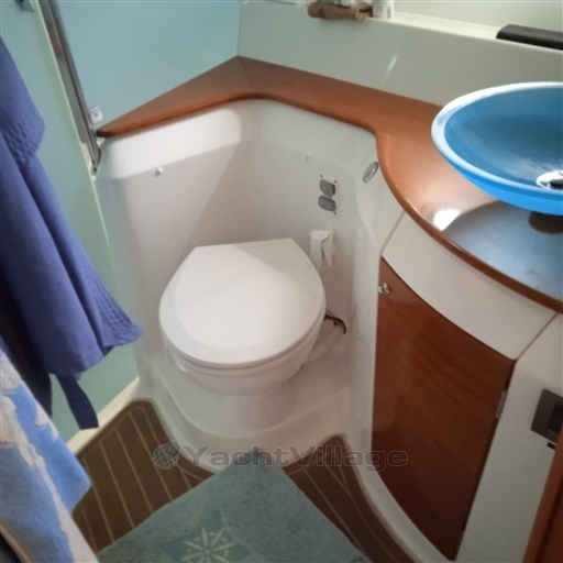 Bagno armatore