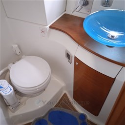 Bagno ospiti 1