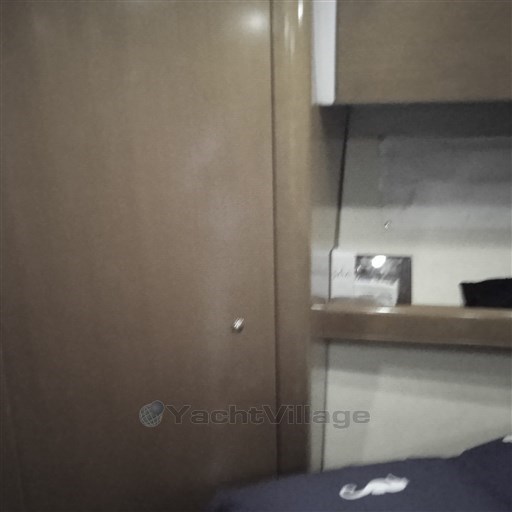 Cabina armatore 3