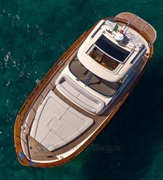 Sorrento 36 HT depliant 10