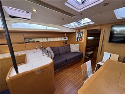 Jeanneau 53 - 42