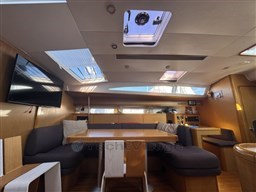 Jeanneau 53 - 53