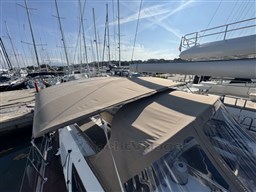 Jeanneau 53 - 28