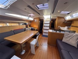 Jeanneau 53 - 47