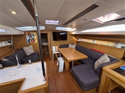Jeanneau 53 - 46