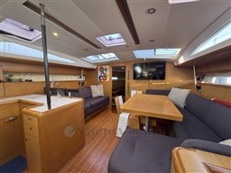 Jeanneau 53 - 54