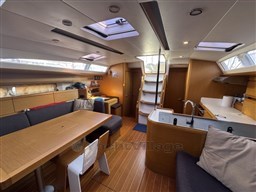 Jeanneau 53 - 50