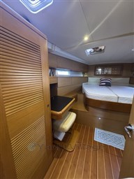 Jeanneau 53 - 60