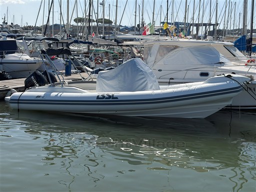 Bsc 85