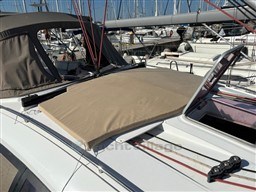 JEANNEAU - SUN ODYSSEY 50 DS - exteriors