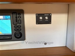 JEANNEAU - SUN ODYSSEY 50 DS - electronic