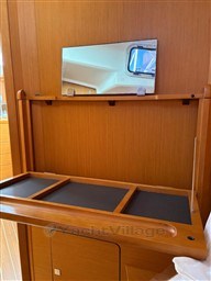 JEANNEAU - SUN ODYSSEY 50 DS - interiors