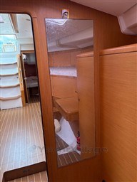 JEANNEAU - SUN ODYSSEY 50 DS - interiors