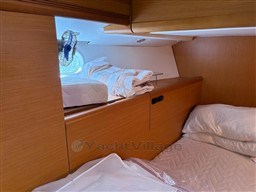 JEANNEAU - SUN ODYSSEY 50 DS - interiors