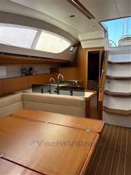 JEANNEAU - SUN ODYSSEY 50 DS - interiors