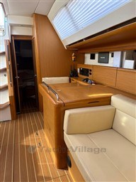 JEANNEAU - SUN ODYSSEY 50 DS - interiors
