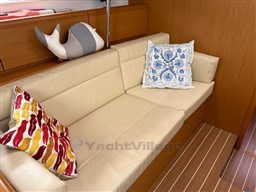 JEANNEAU - SUN ODYSSEY 50 DS - interiors