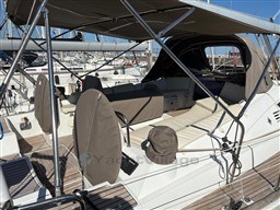 JEANNEAU - SUN ODYSSEY 50 DS - exteriors
