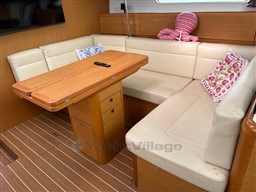 JEANNEAU - SUN ODYSSEY 50 DS - interiors
