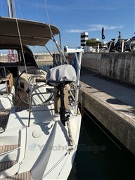 JEANNEAU - SUN ODYSSEY 50 DS - exteriors