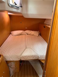 JEANNEAU - SUN ODYSSEY 50 DS - interiors