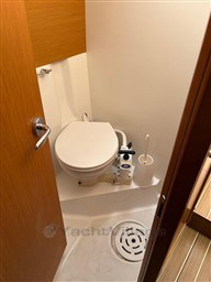 JEANNEAU - SUN ODYSSEY 50 DS - interiors