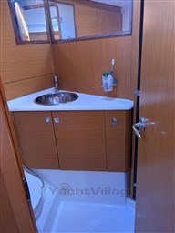 JEANNEAU - SUN ODYSSEY 50 DS - interiors
