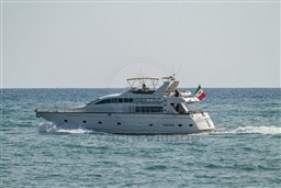 MOCHI CRAFT - MOCHI 20 FORTE - exteriors