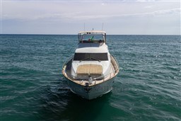 MOCHI CRAFT - MOCHI 20 FORTE - exteriors