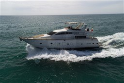 MOCHI CRAFT - MOCHI 20 FORTE - exteriors