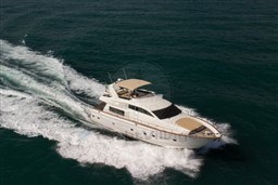 MOCHI CRAFT - MOCHI 20 FORTE - exteriors